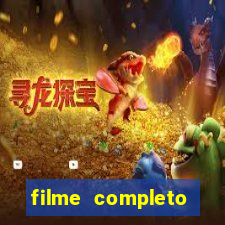 filme completo dublado megamente